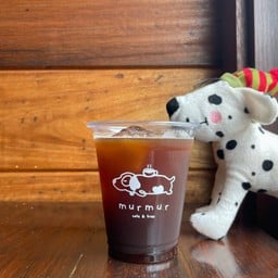 murmur cafe Ayutthaya