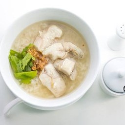 ข้่าวต้มปลา