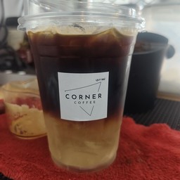 อเมริกาโน่ น้ำผึ้ง