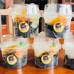 ขนมหวานบ้านผู้ช่วย