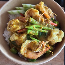 เครื่องแกงทะเล