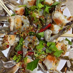 ยำทะเลเดือด 399