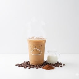 Cloud Coffee คลาวด์คอฟฟี่