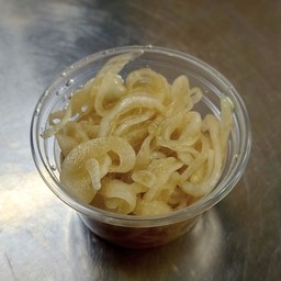 หอมใหญ่ดอง Pickled Onions