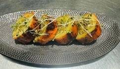 Tandoori Bharwaan Aloo