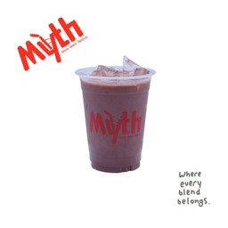 Cocoa Latte (โกโก้ ลาเต้)