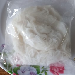 เส้นขนมจีน ถุงเล็ก