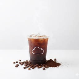 Americano อเมริกาโน่