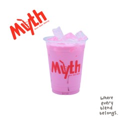 Fresh Milk Pink (นมชมพู)