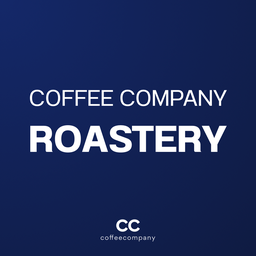โรงคั่วกาแฟ Coffee Company Roastery