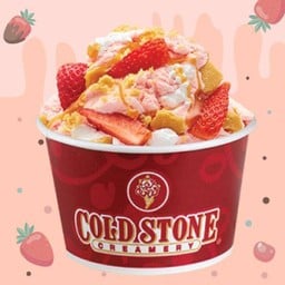 อาวเวอร์ สตรอว์เบอร์รี บลอนด์