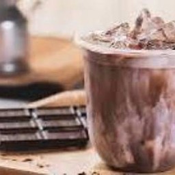 โกโก้ เย็น