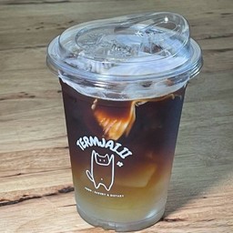 อเมริกาโน่มะพร้าว