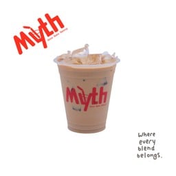 Es Yen Myth Style (เอสเพรสโซ่เย็น สูตรมิทธ์)