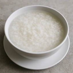 ข้าวต้มเปล่า