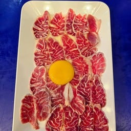 จุ่มเนื้อลาย