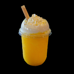 Mango and Cream