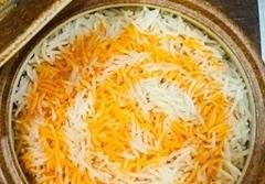 Saffron Rice
