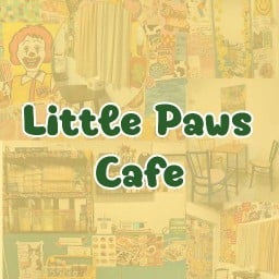 Little Paws - ชานม นม ขนมปังปิ้ง