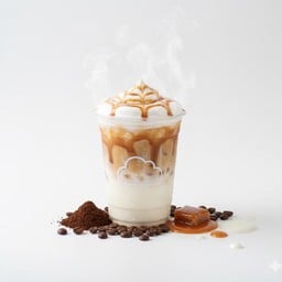 Caramel Macchiato คาราเมล มัคคิอาโต
