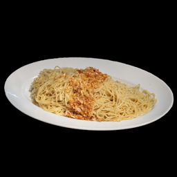 บะหมี่ลวก(Boiled noodles)