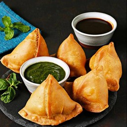 ซาโมซ่า