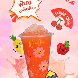 พันซ์เกล็ดหิมะ