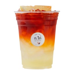 ชาผลไม้