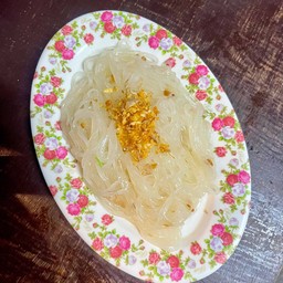 เส้นลวก