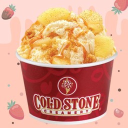 แอปเปิ้ล พาย อะ ลา โคล สโตน