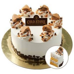 Creamy Cookie Doungh