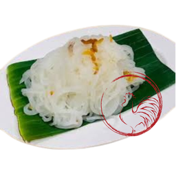 เส้นเล็กไก่มะระนะจ๊ะ