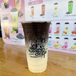 โกโก้กล้วย