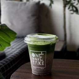 มัทฉะโอริโอ้