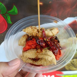 ปลาระเบิด