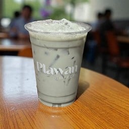 ชาอัญชัน