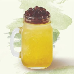 เก๊กฮวยบุกคริสตัล