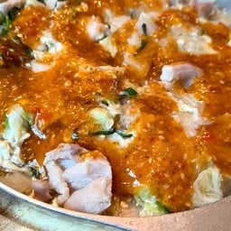 SUKI CAMP(สุกี้กระทะร้อน&ข้าวหน้า) ลำลูกกา-บึงคำพร้อย