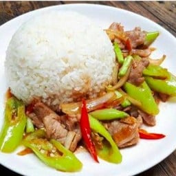 PPอาหารตามสั่ง&กว๋ยเตี๋ยว&อาหารอีสาน