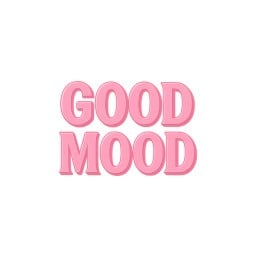 GOOD MOOD (นมสดสตอเบอรรี่🍓)