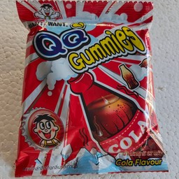 เยลลี่โคล่า