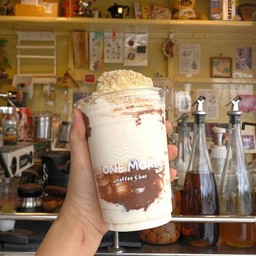 Mr.Bear frappe