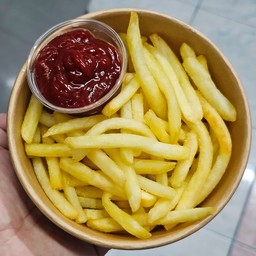 เฟรนฟราย