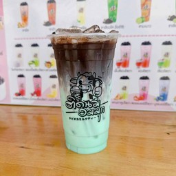 ช็อคมิ้น