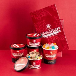 ไอศกรีมซิกเนอเจอร์ขนาด 290 กรัม