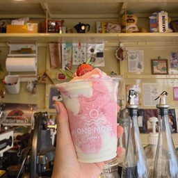 Strawberry Yogurt