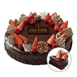 Chocolate Perfection