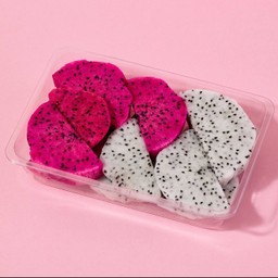 B5 แก้วมังกร (400g)