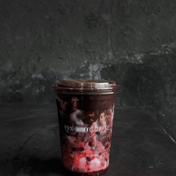 COCOA STRAWBERRY (โกโก้สตอเบอร์รี่)