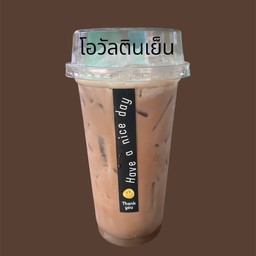 โอวัลติน
